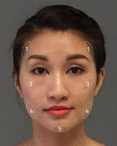 facial-reshaping-map